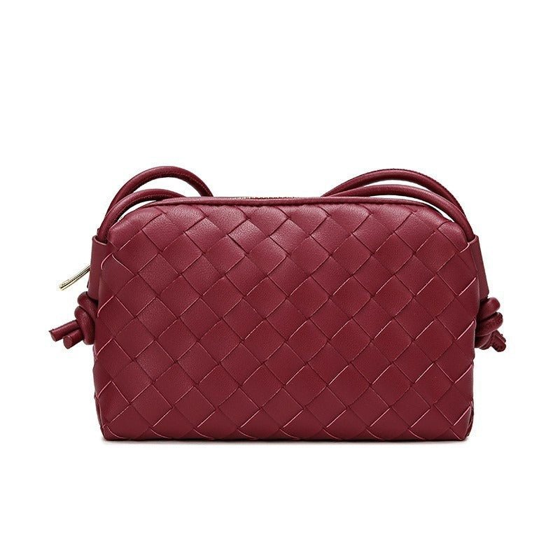 AMELIA BAG - Marchiselle