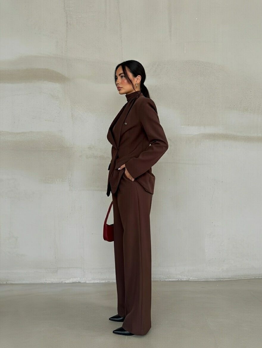 Abito Valencia - Marchiselle