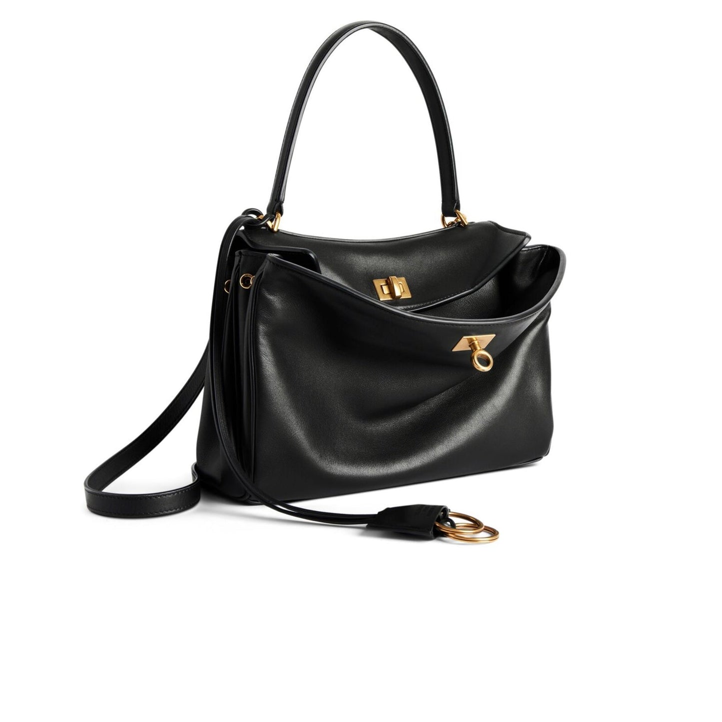 Amelie Luxe - Marchiselle