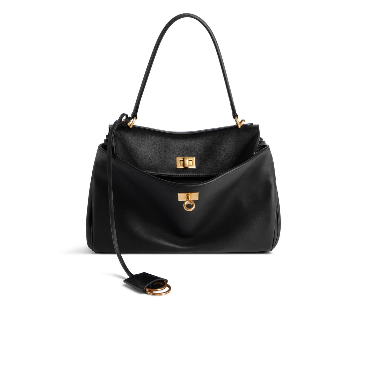 Amelie Luxe - Marchiselle