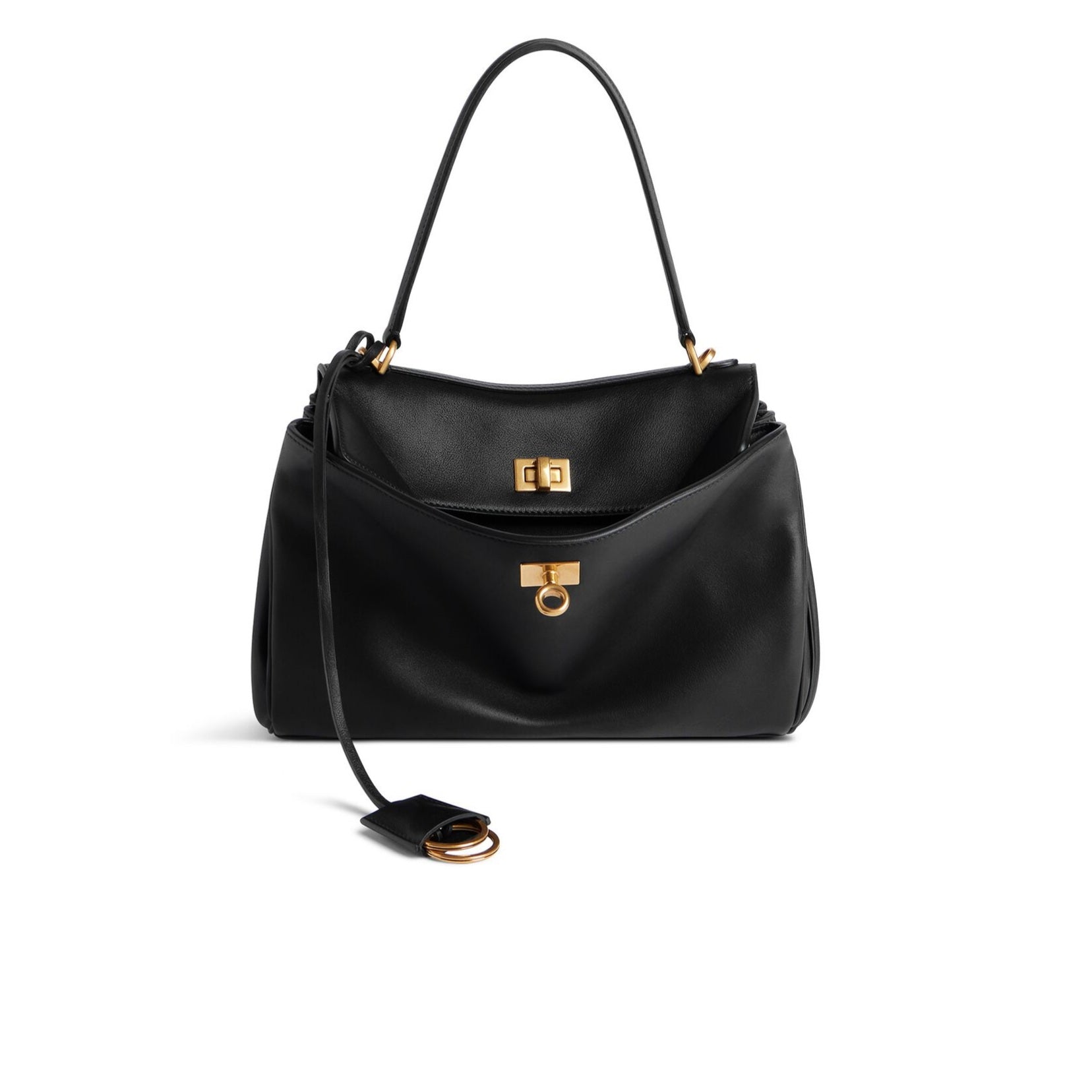 Amelie Luxe - Marchiselle