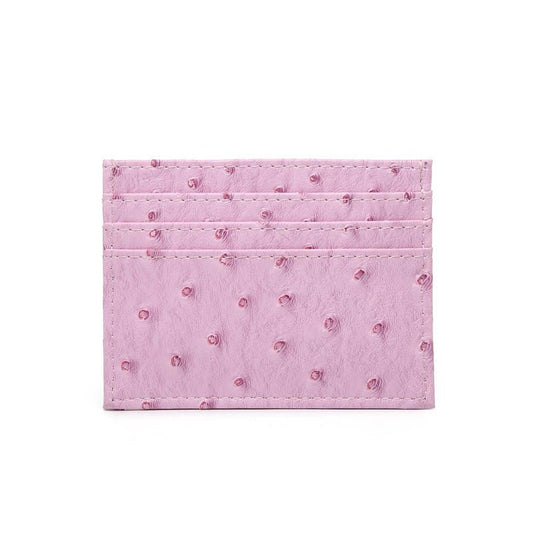 CARDHOLDER - Marchiselle