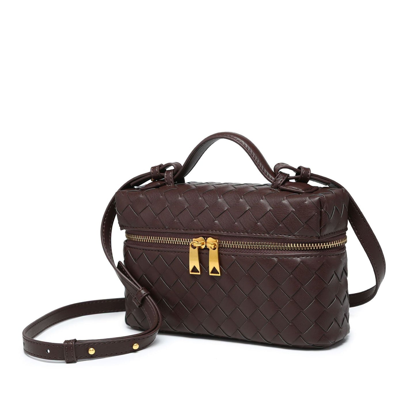 CHARLOTTE BAG - Marchiselle