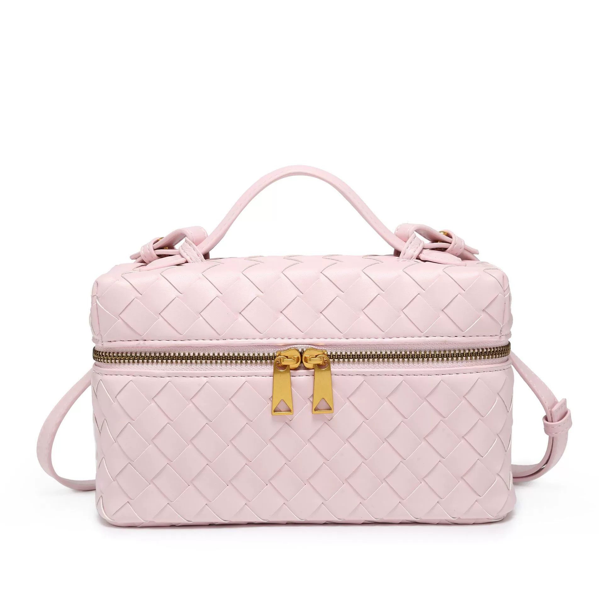 CHARLOTTE BAG - Marchiselle