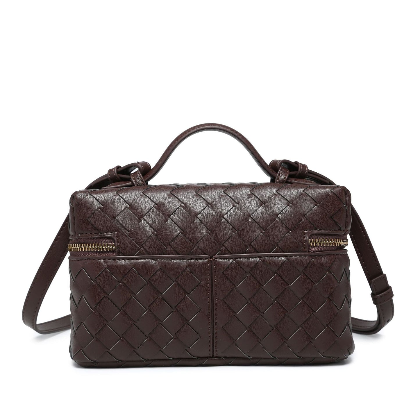 CHARLOTTE BAG - Marchiselle