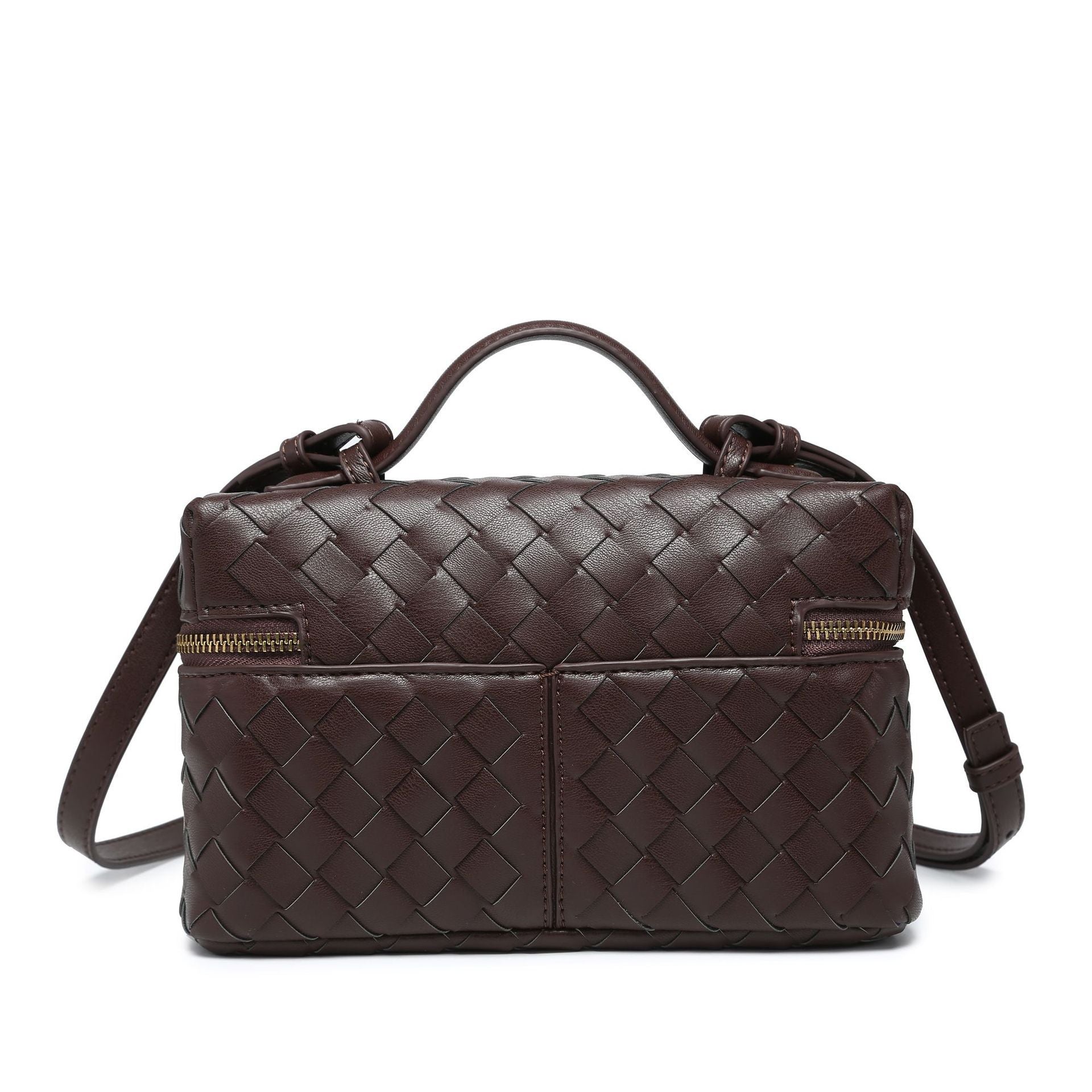 CHARLOTTE BAG - Marchiselle
