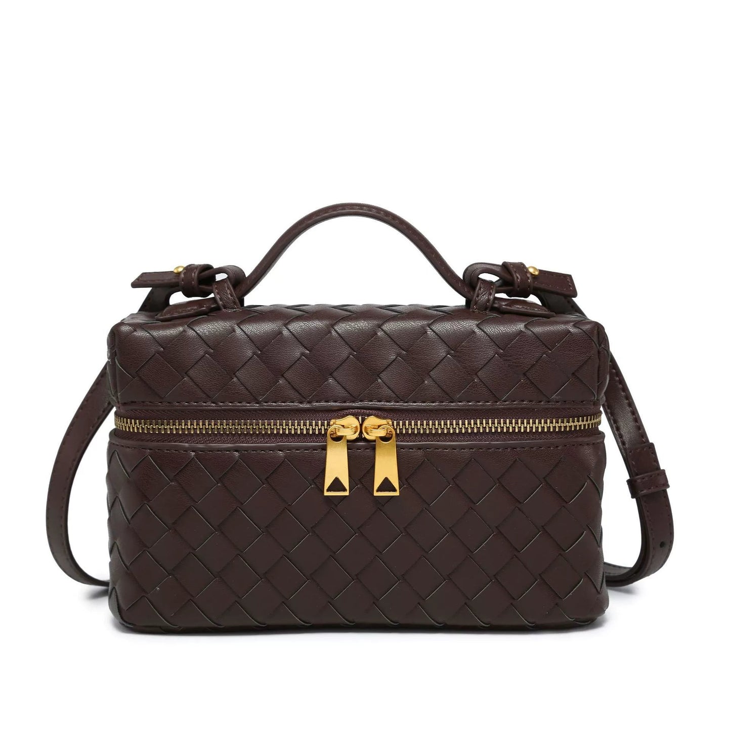 CHARLOTTE BAG - Marchiselle