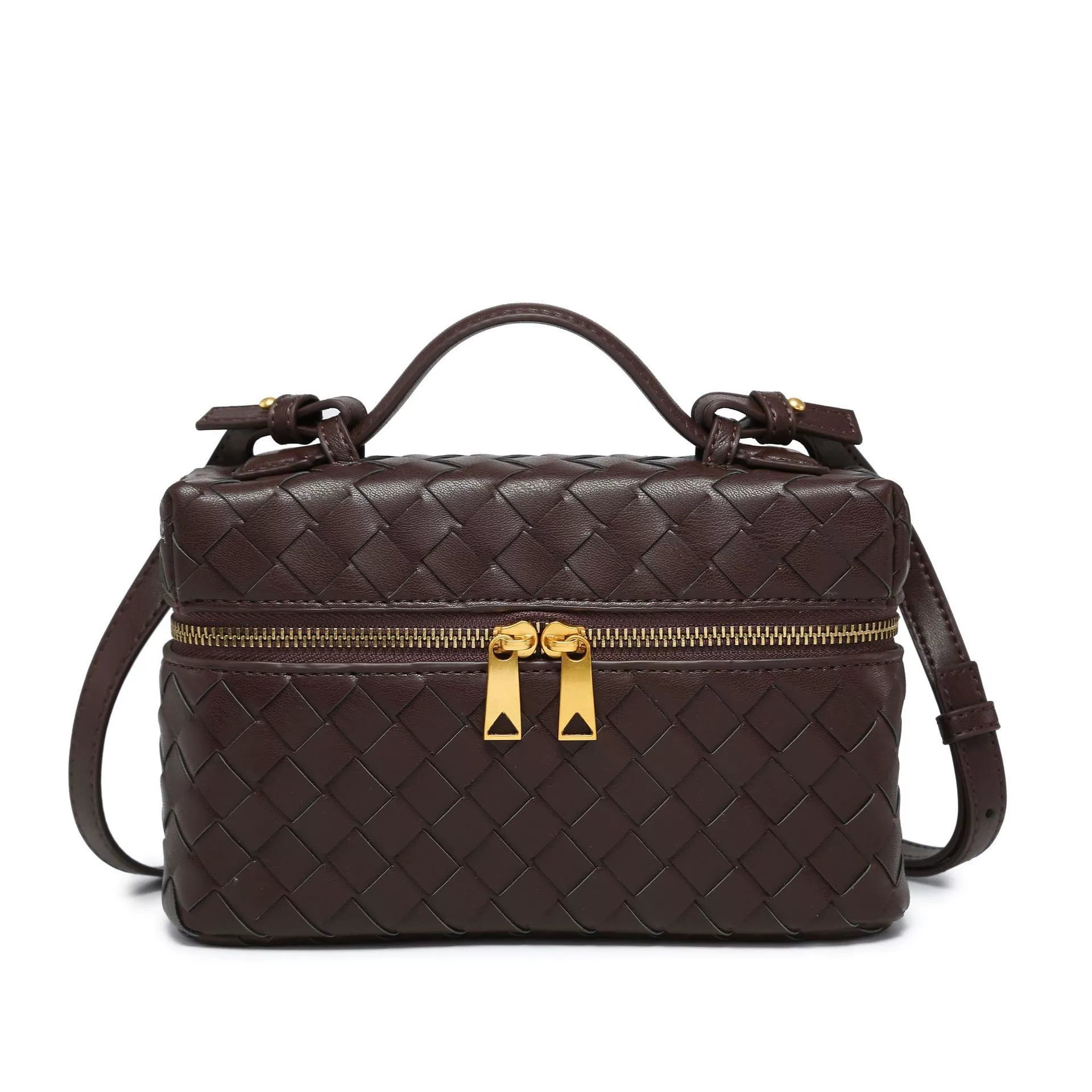 CHARLOTTE BAG - Marchiselle