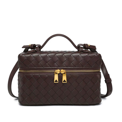 CHARLOTTE BAG - Marchiselle