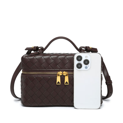 CHARLOTTE BAG - Marchiselle