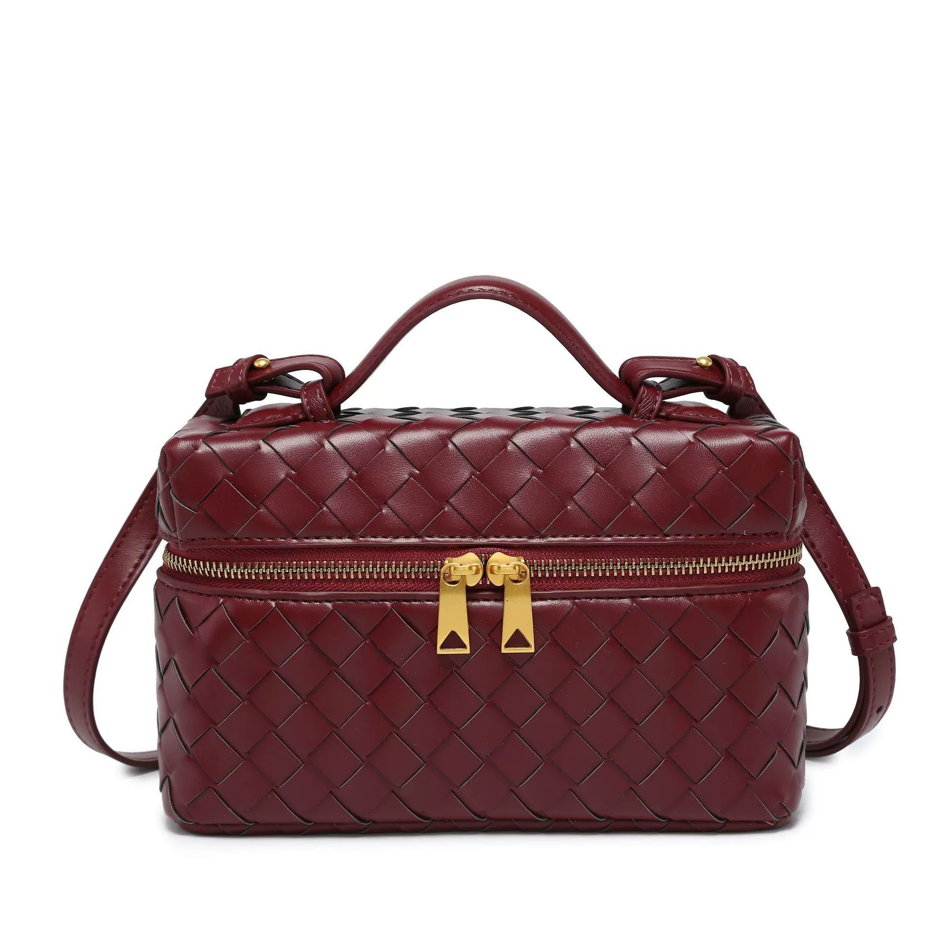 CHARLOTTE BAG - Marchiselle