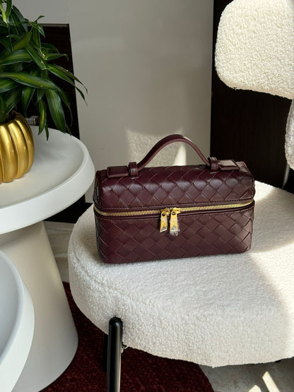 CHARLOTTE BAG - Marchiselle