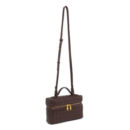 CHARLOTTE BAG - Marchiselle