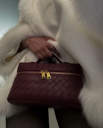 CHARLOTTE BAG - Marchiselle