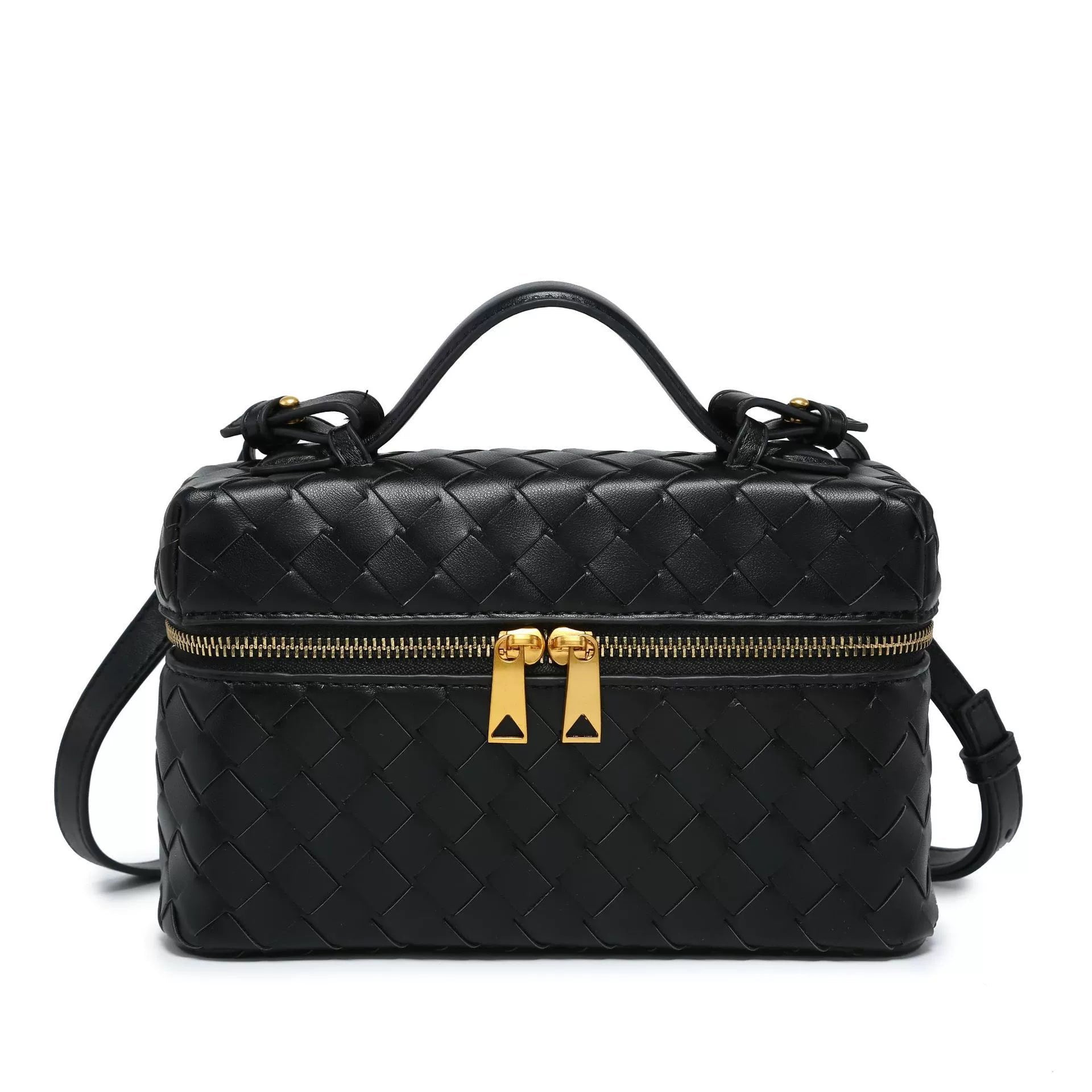 CHARLOTTE BAG - Marchiselle