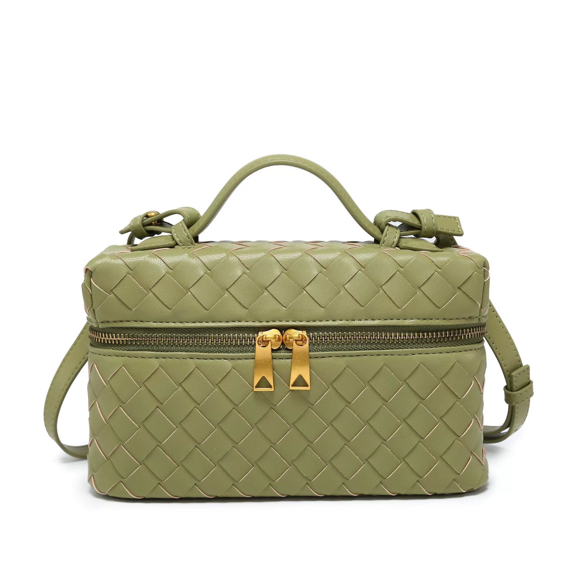 CHARLOTTE BAG - Marchiselle