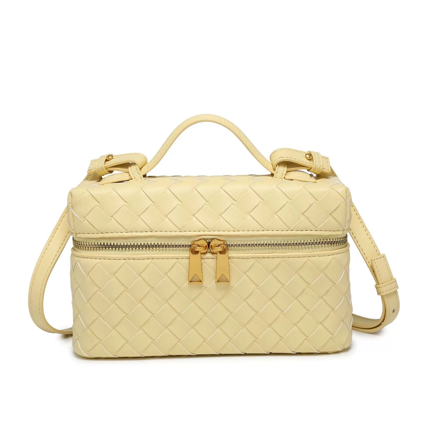 CHARLOTTE BAG - Marchiselle