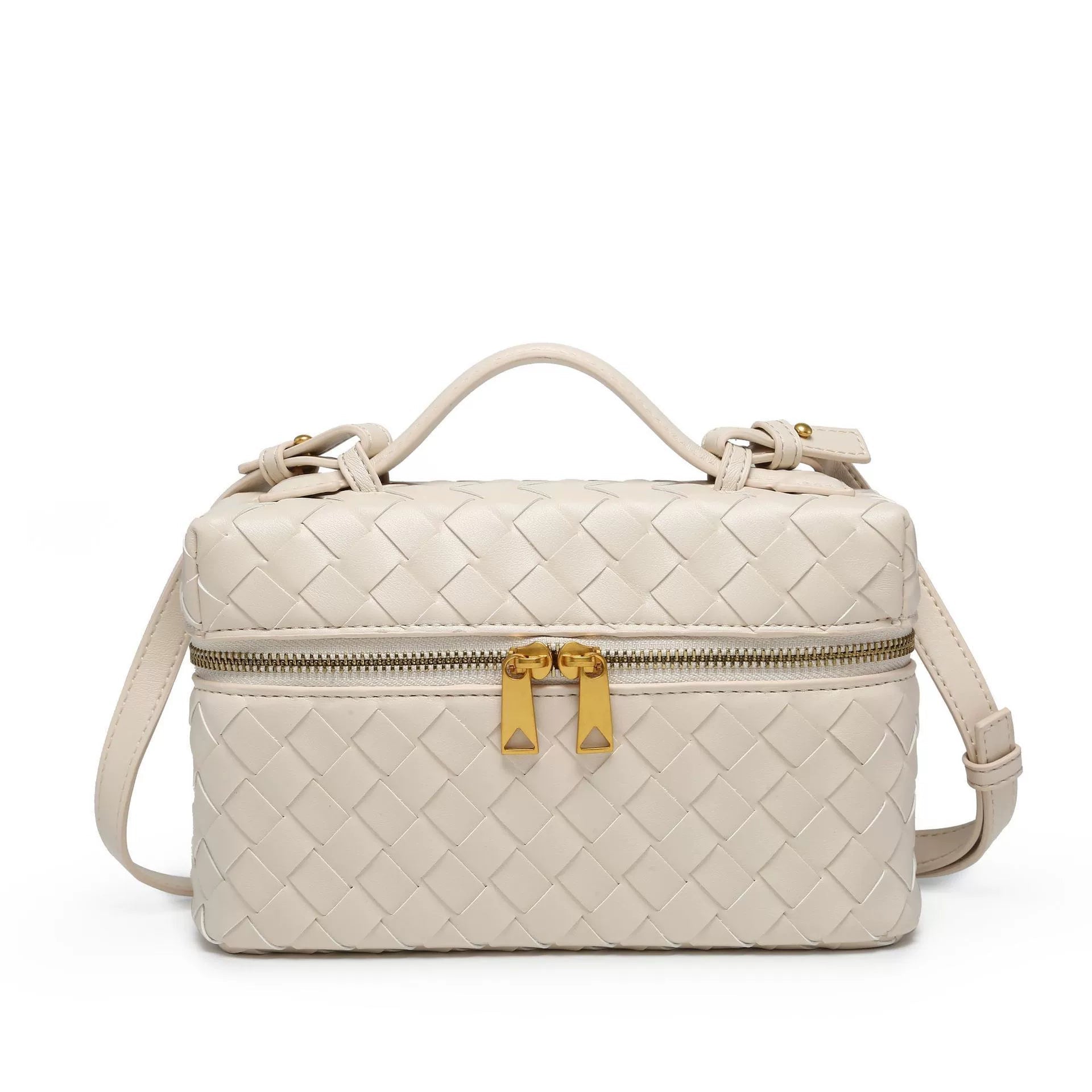CHARLOTTE BAG - Marchiselle