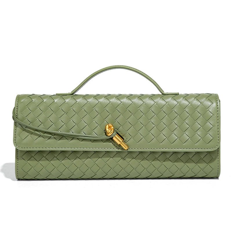 CHLOE WOVEN BAG - Marchiselle