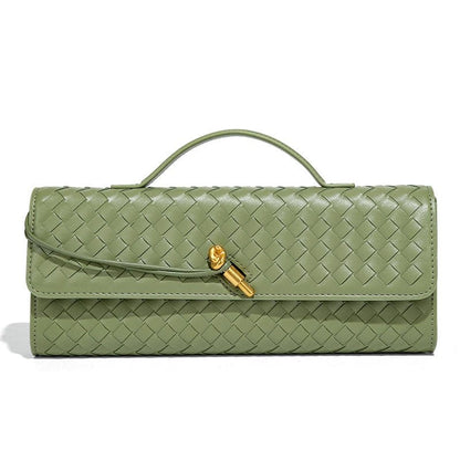 CHLOE WOVEN BAG - Marchiselle