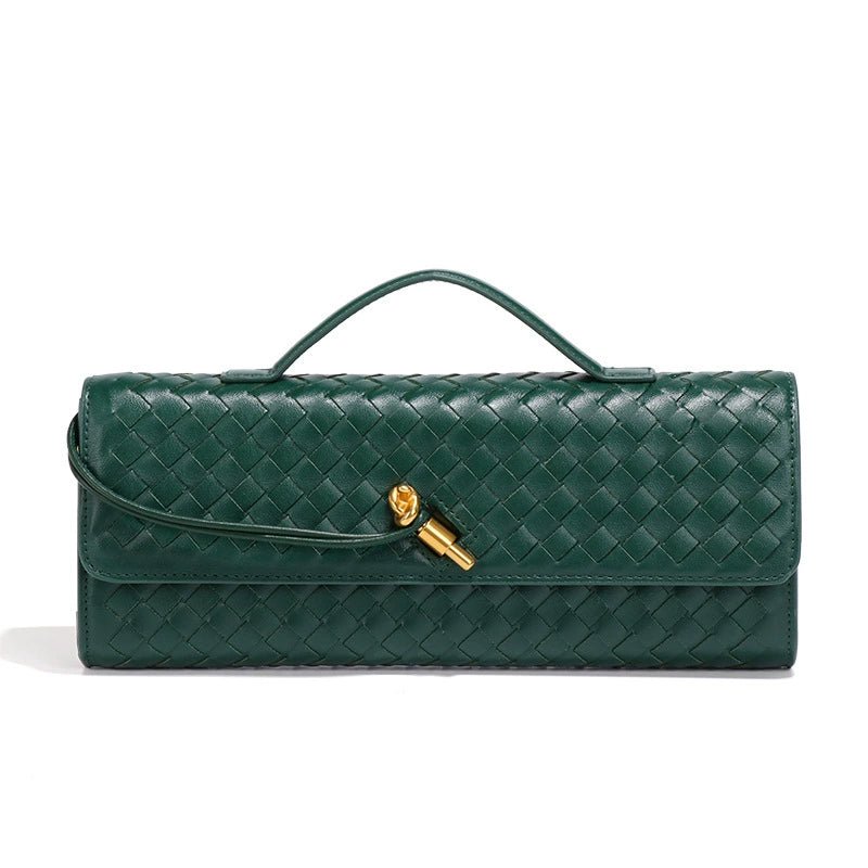 CHLOE WOVEN BAG - Marchiselle