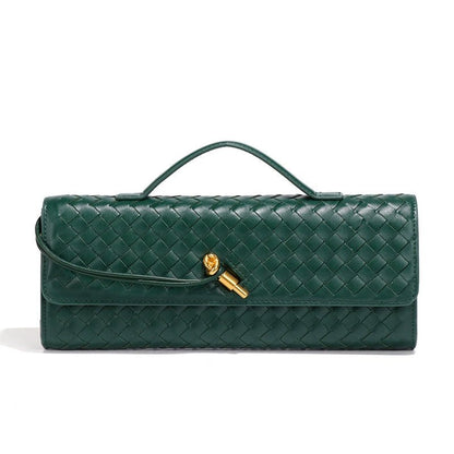 CHLOE WOVEN BAG - Marchiselle