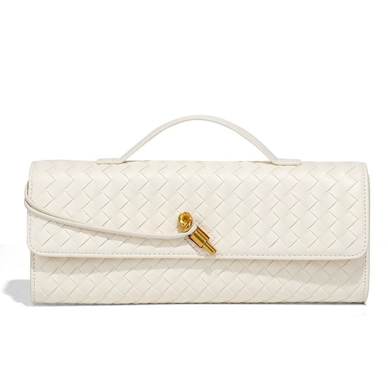 CHLOE WOVEN BAG - Marchiselle