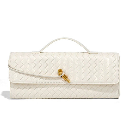 CHLOE WOVEN BAG - Marchiselle