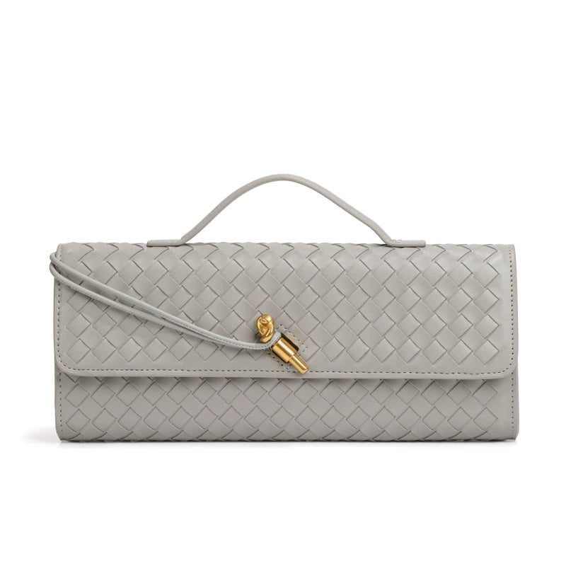 CHLOE WOVEN BAG - Marchiselle