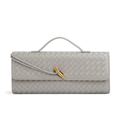 CHLOE WOVEN BAG - Marchiselle