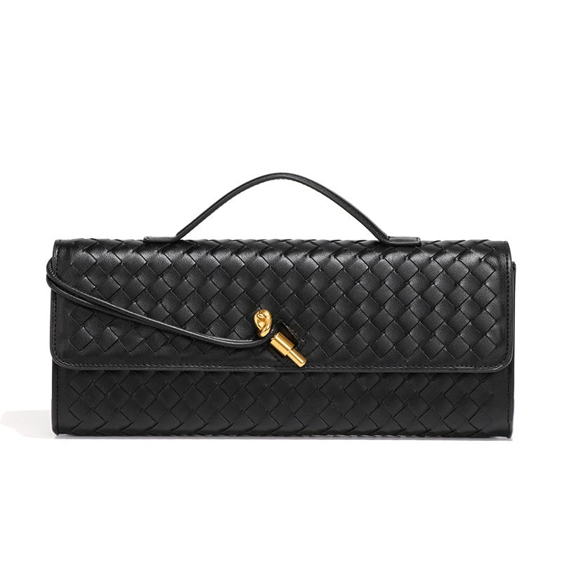 CHLOE WOVEN BAG - Marchiselle
