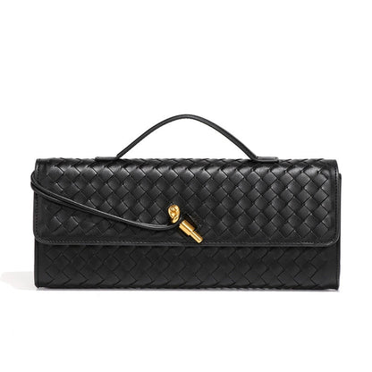 CHLOE WOVEN BAG - Marchiselle