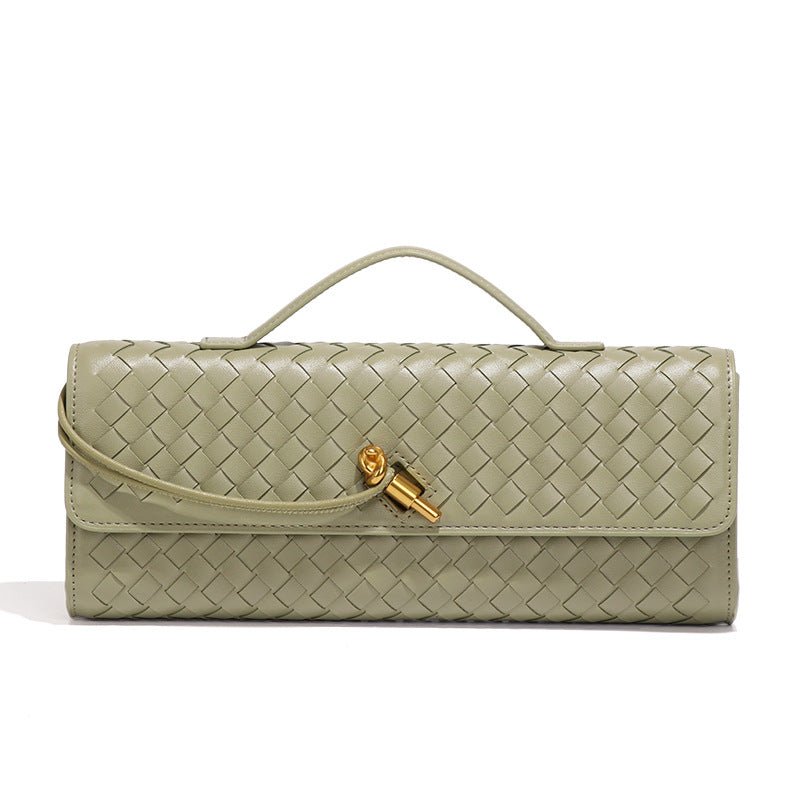 CHLOE WOVEN BAG - Marchiselle
