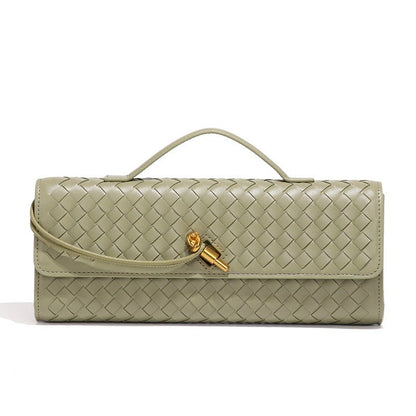CHLOE WOVEN BAG - Marchiselle