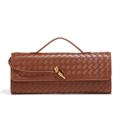 CHLOE WOVEN BAG - Marchiselle