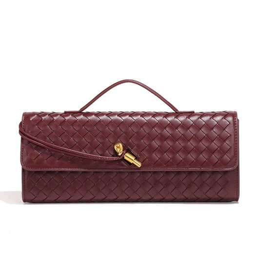 CHLOE WOVEN BAG - Marchiselle