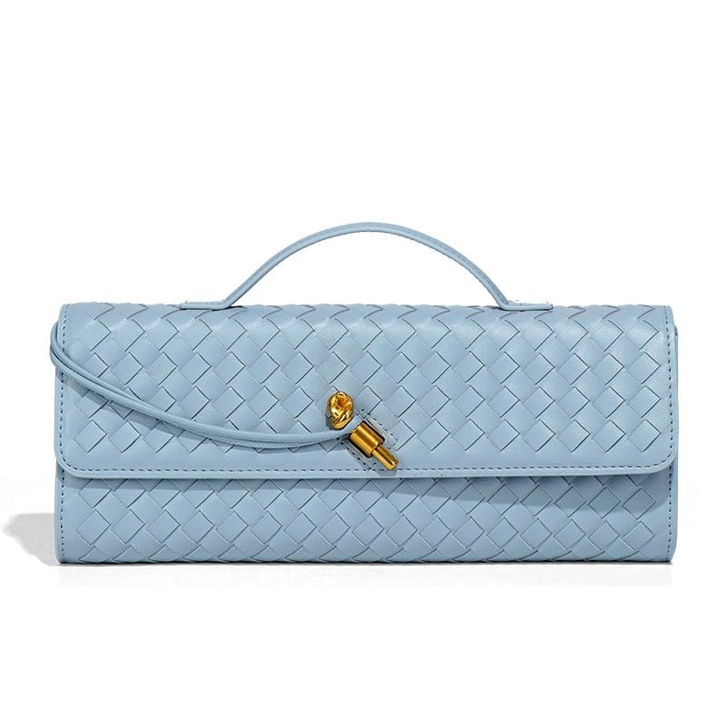 CHLOE WOVEN BAG - Marchiselle