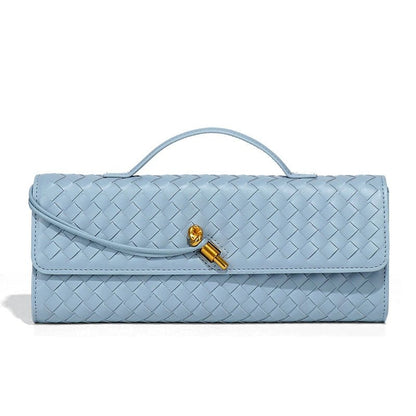 CHLOE WOVEN BAG - Marchiselle