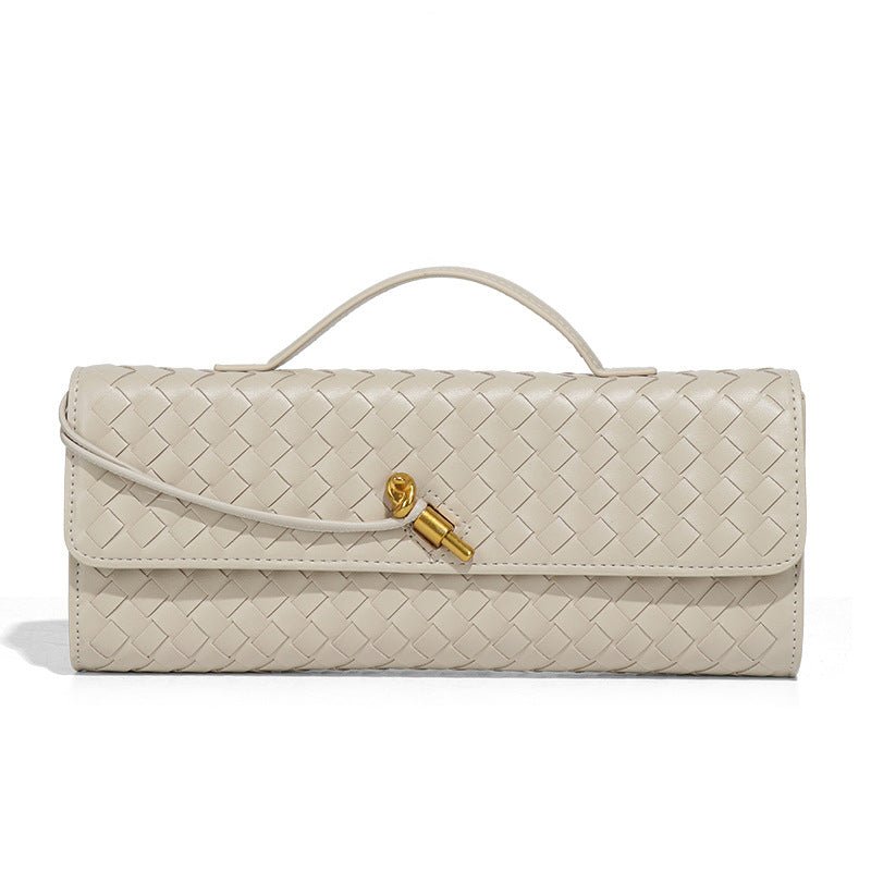CHLOE WOVEN BAG - Marchiselle