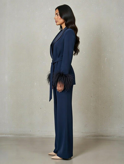 Evelyn Blue - Marchiselle