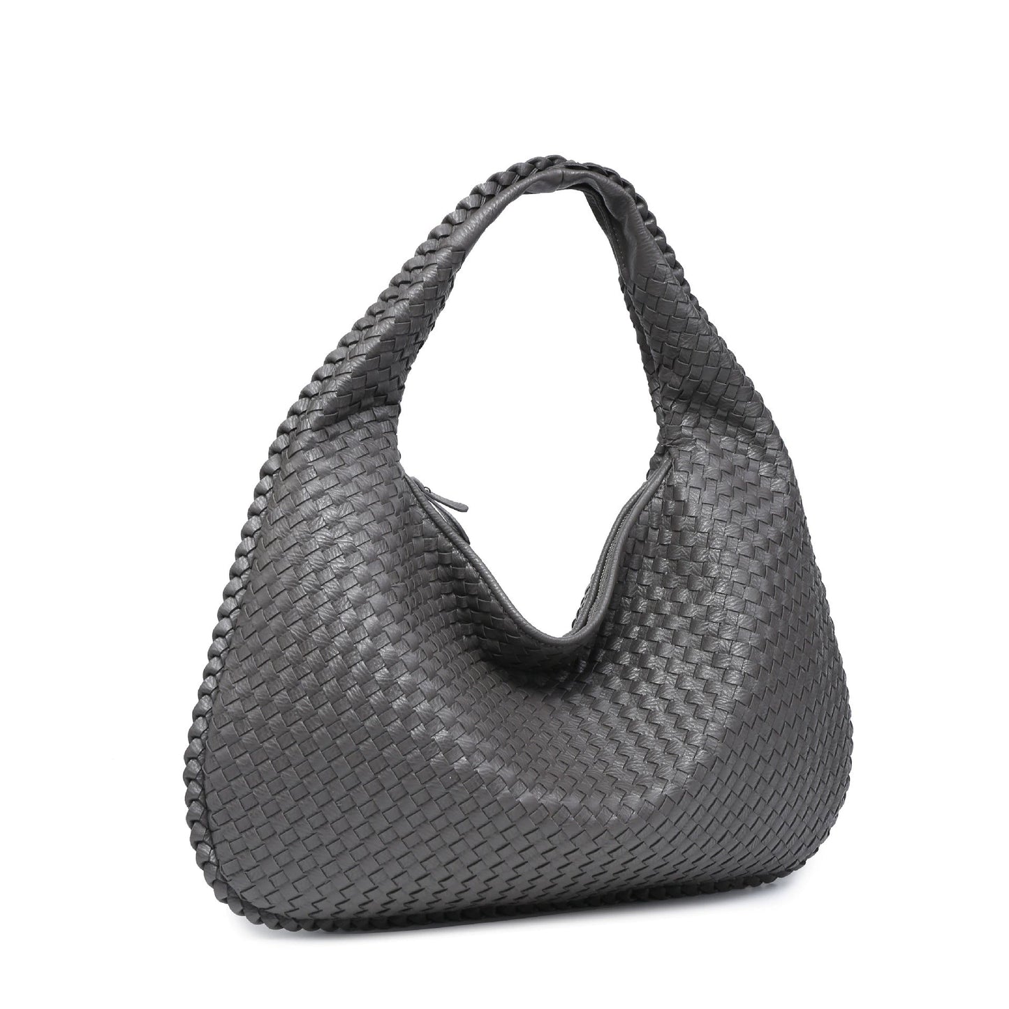 HOBO BAG LARGE - Marchiselle