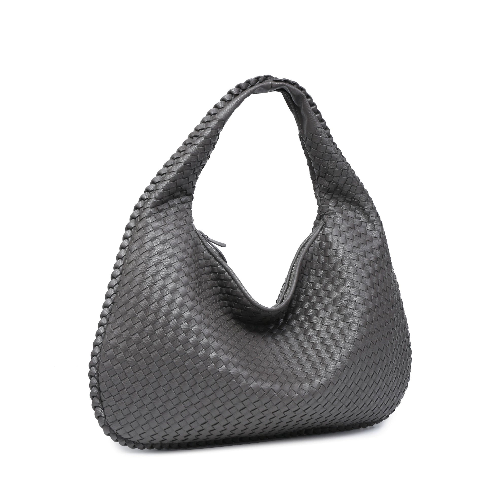 HOBO BAG LARGE - Marchiselle