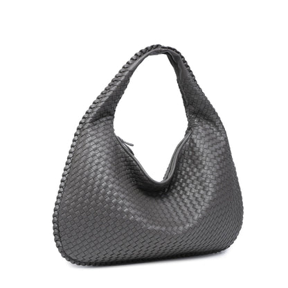 HOBO BAG LARGE - Marchiselle