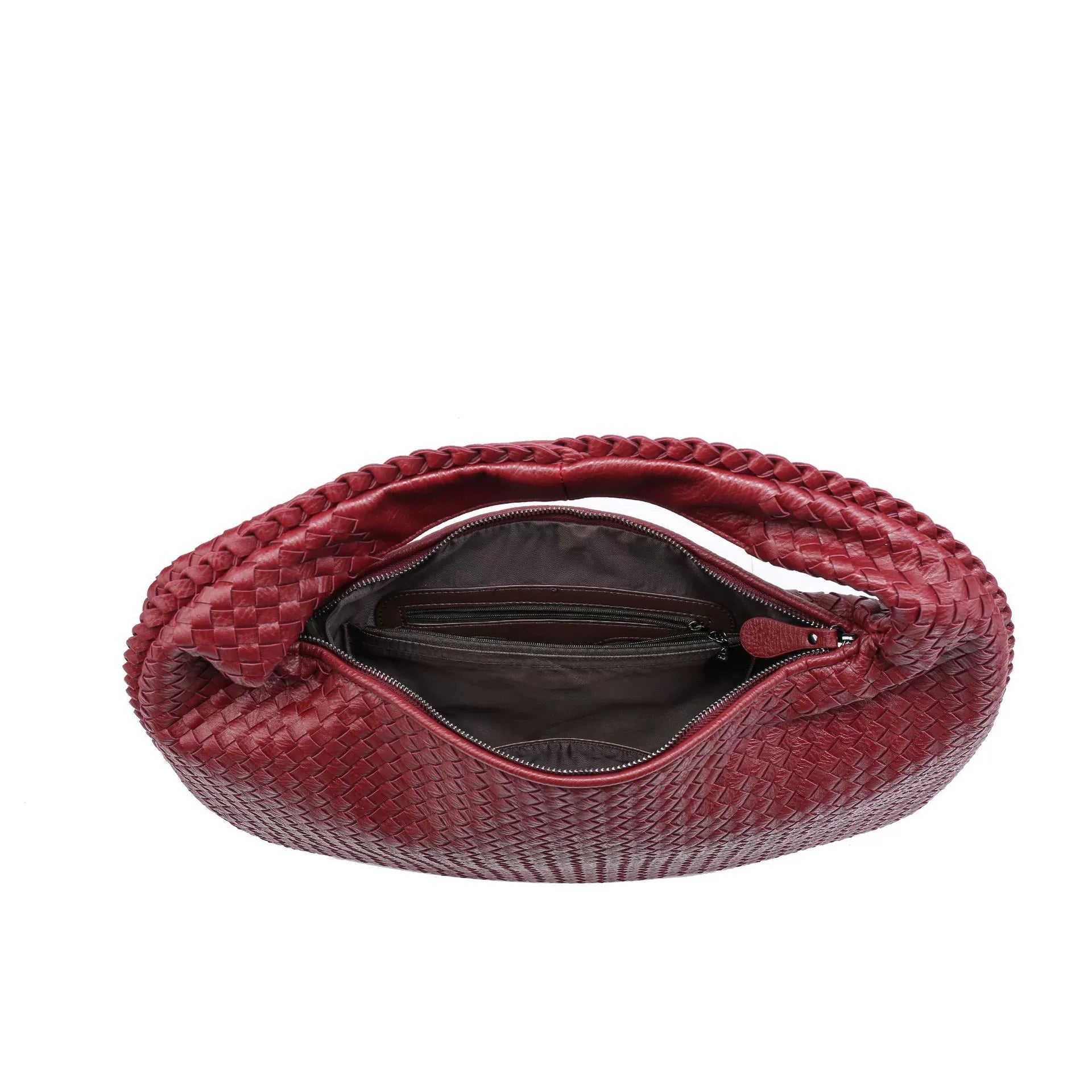 HOBO BAG LARGE - Marchiselle