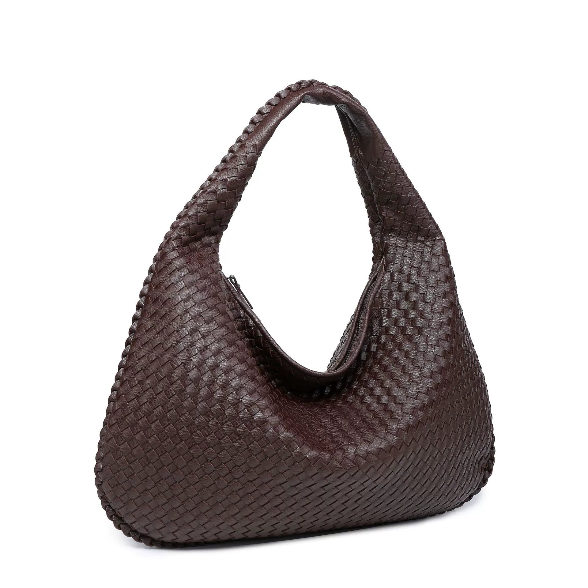 HOBO BAG LARGE - Marchiselle