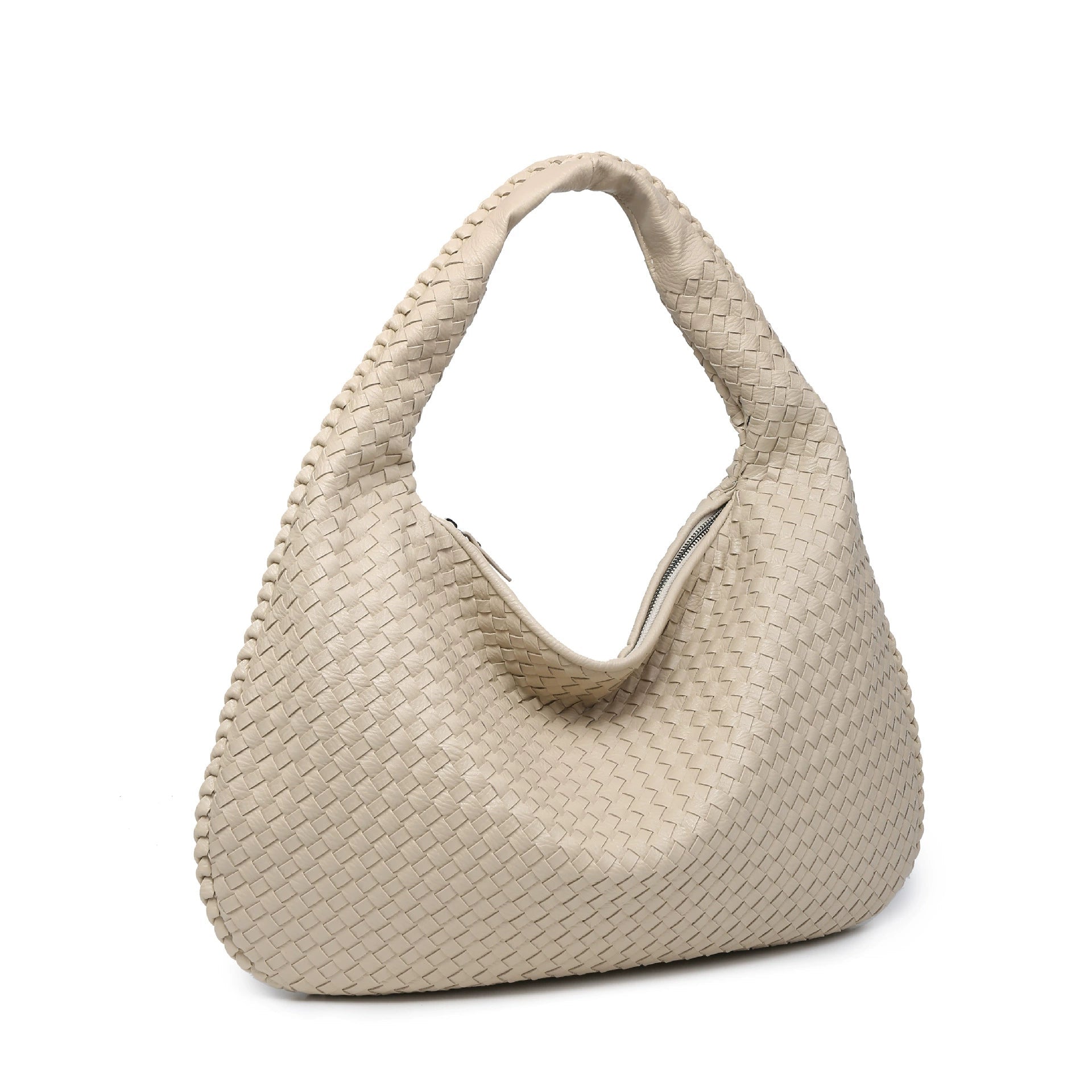 HOBO BAG LARGE - Marchiselle