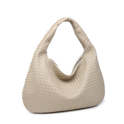 HOBO BAG LARGE - Marchiselle