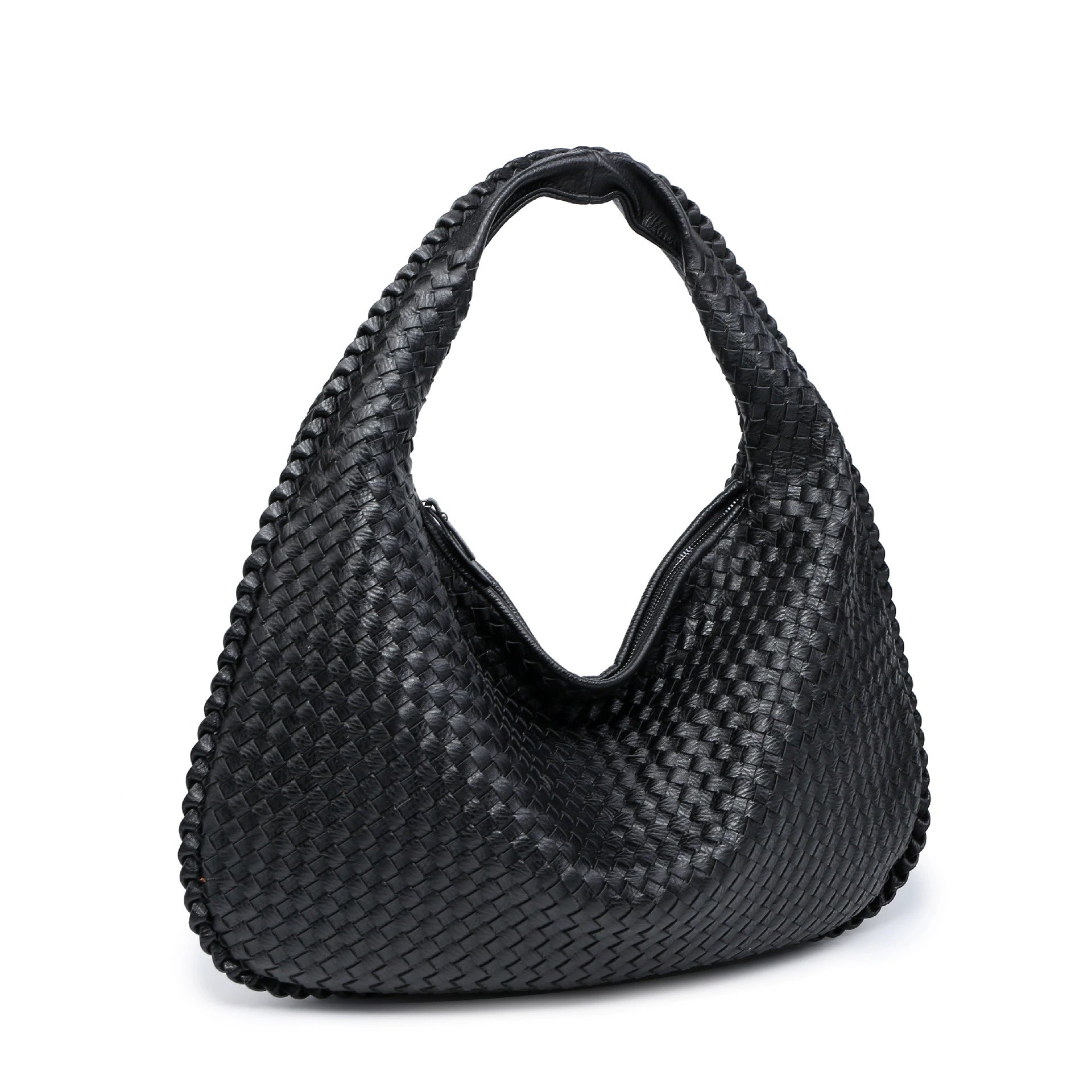 HOBO BAG LARGE - Marchiselle