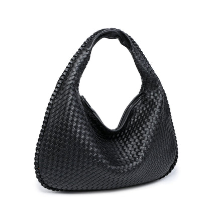 HOBO BAG LARGE - Marchiselle