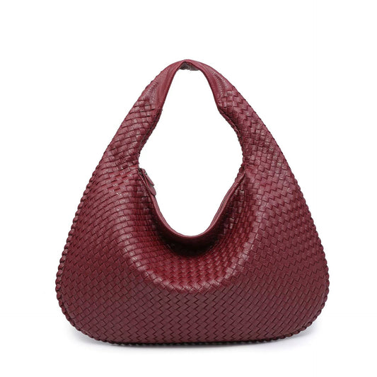 HOBO BAG LARGE - Marchiselle